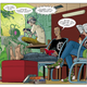 Illustration for article titled iThe Private Eye:/i A Damn Good Comic About How the Internet Changes Us